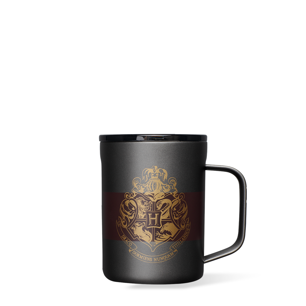 Harry Potter Coffee Mug - Premium Travel Ready Choice