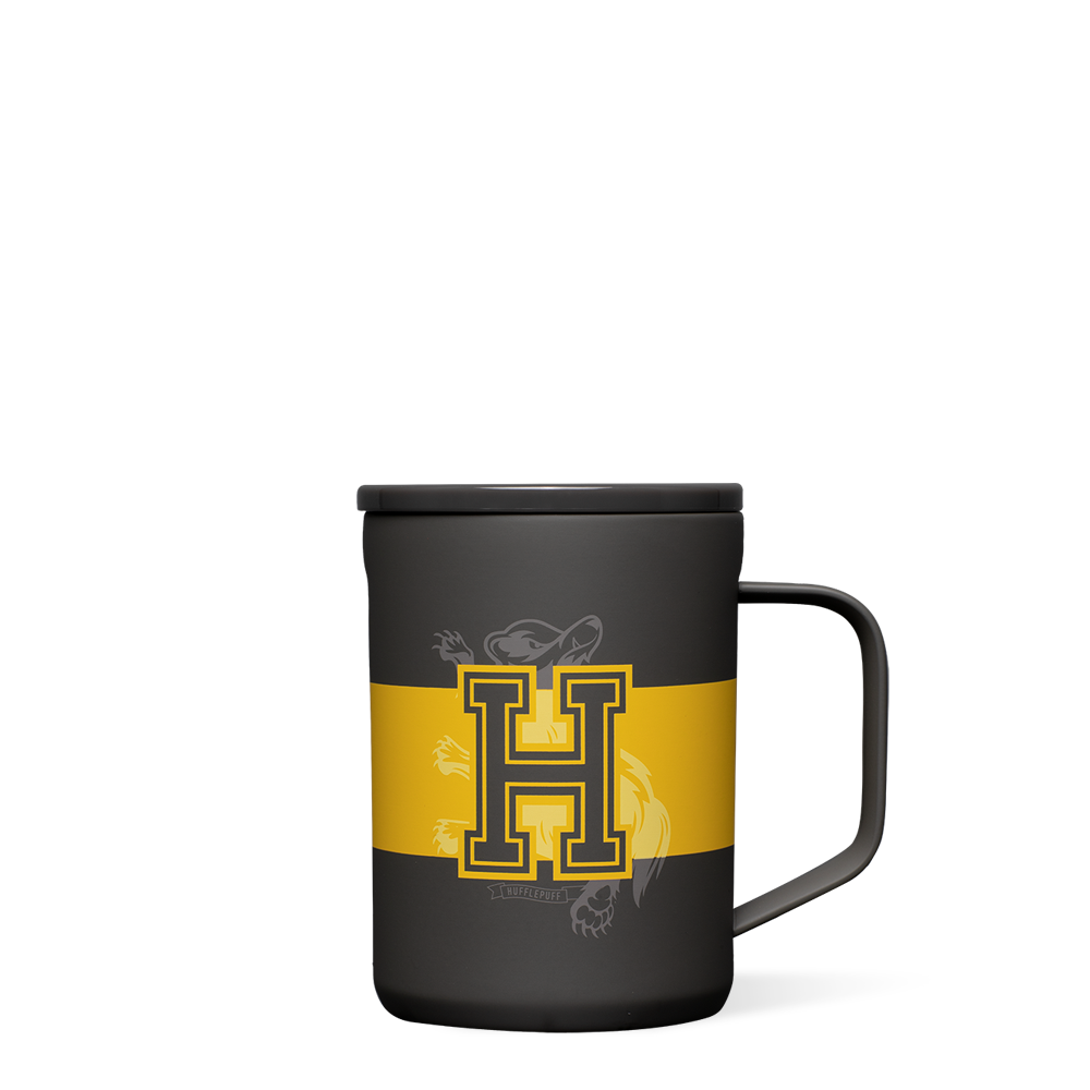 Harry Potter Coffee Mug - Premium Travel Ready Choice