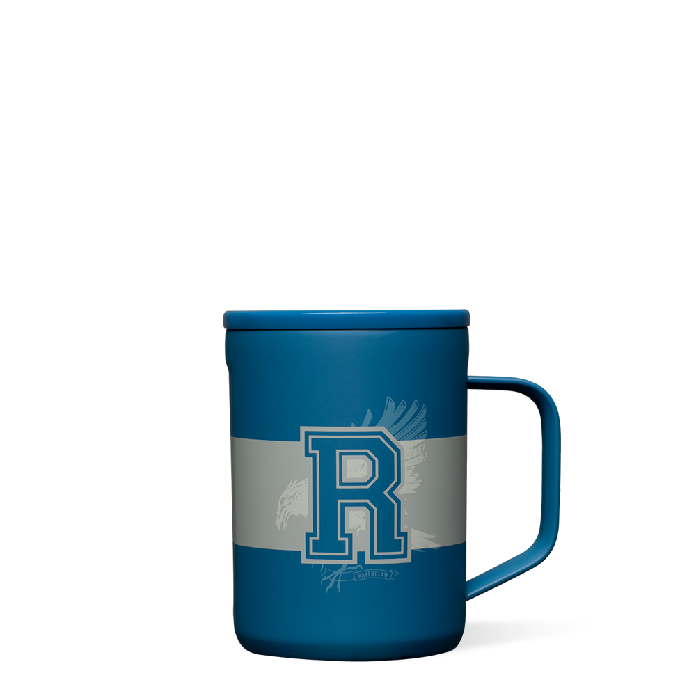 Harry Potter Coffee Mug - Premium Travel Ready Choice