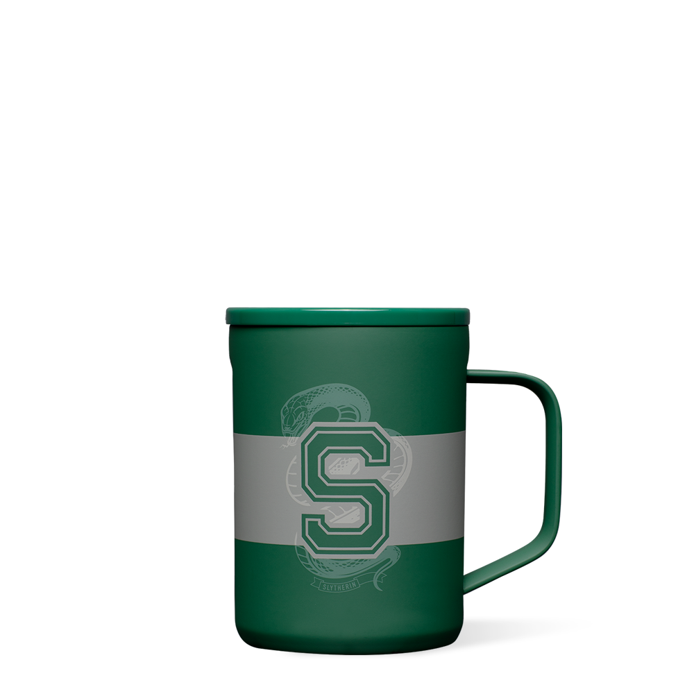 Harry Potter Coffee Mug - Premium Travel Ready Choice