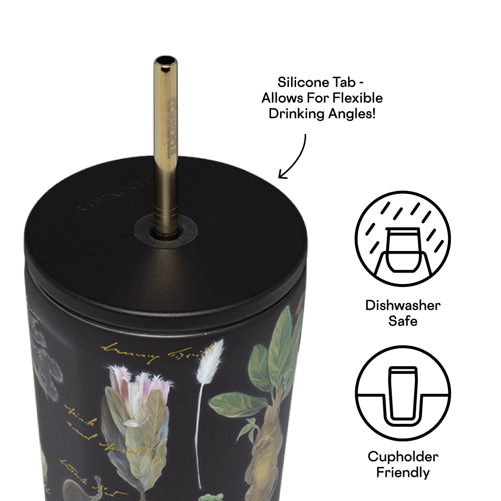 Harry Potter Cold Cup - Travel Active Carry Style