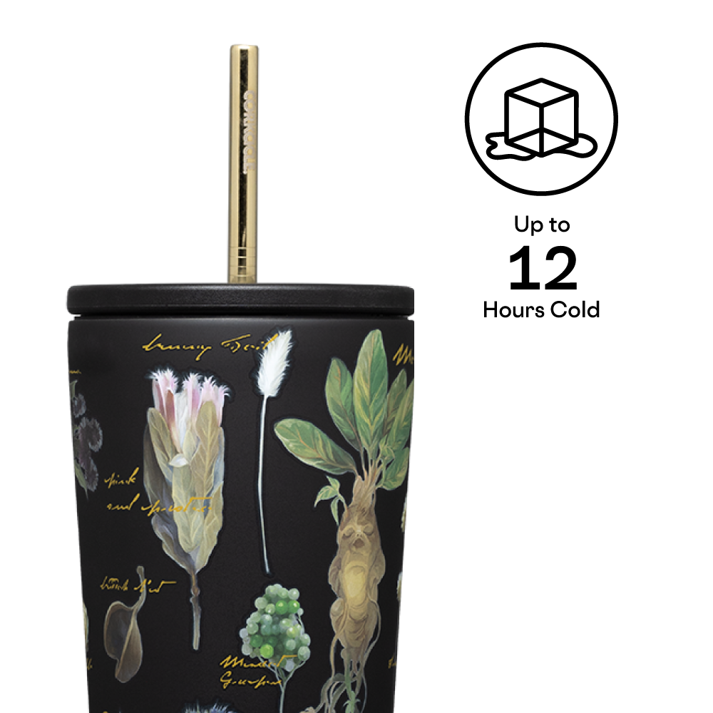 Harry Potter Cold Cup - Travel Active Carry Style