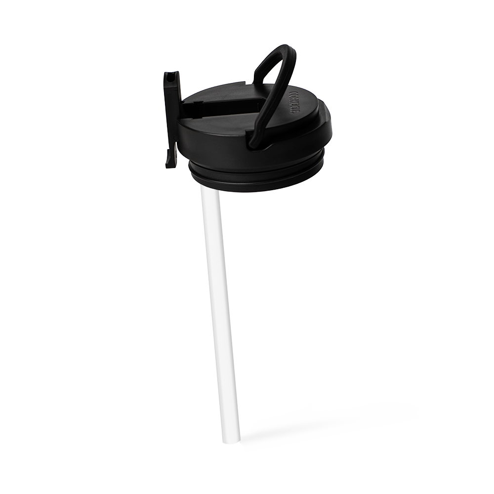 Cup Straw Lid - Premium Clean Pack Fit