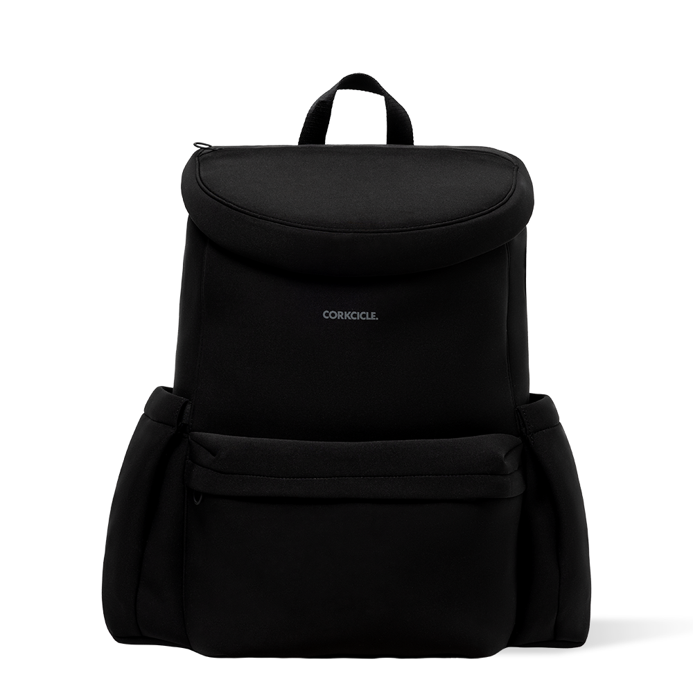 Lotus Backpack Cooler - Essential Pick