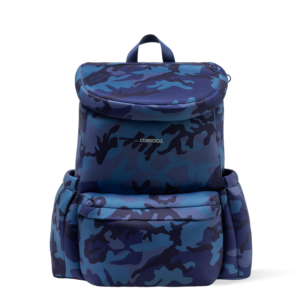 Lotus Backpack Cooler - Essential Pick