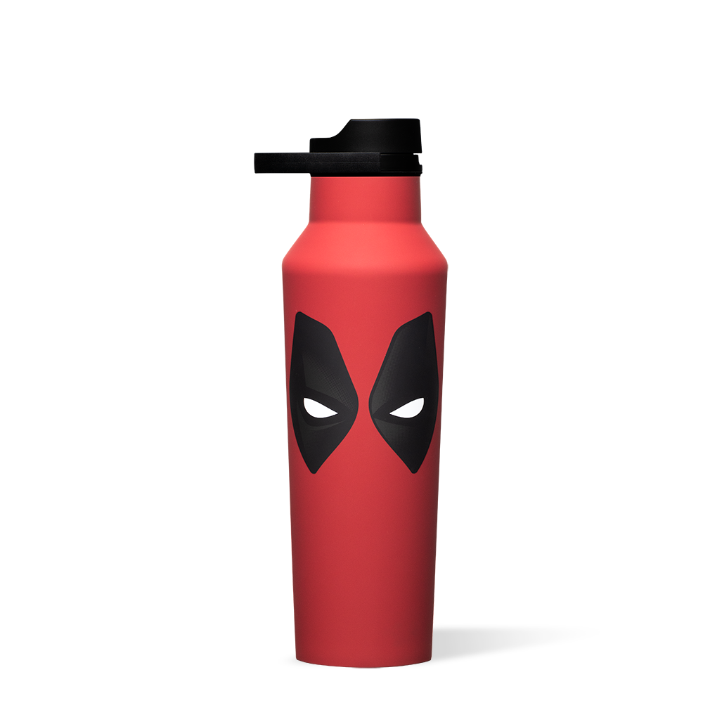 Deadpool & Wolverine Drinkware - Easy Active Choice Fit