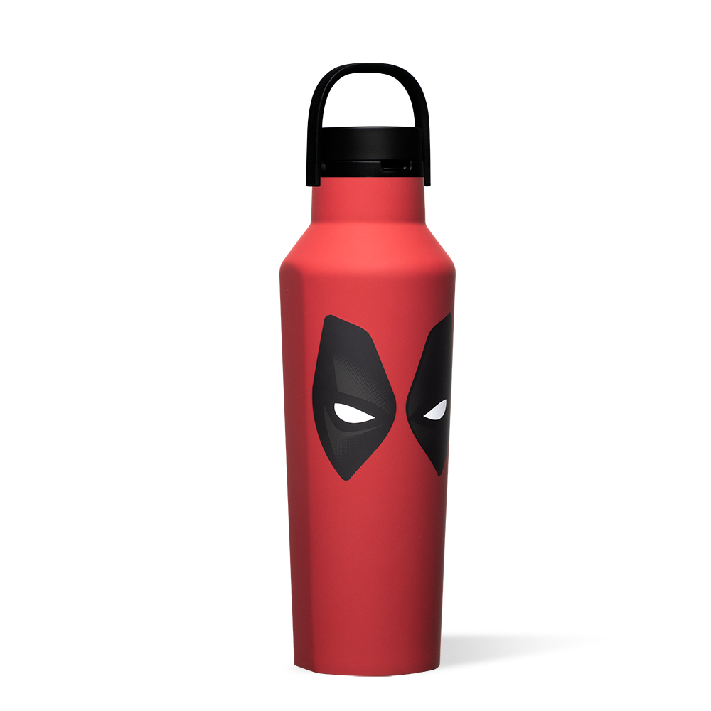 Deadpool & Wolverine Drinkware - Easy Active Choice Fit