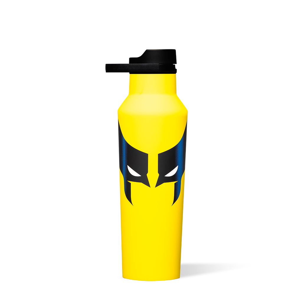Deadpool & Wolverine Drinkware - Easy Active Choice Fit