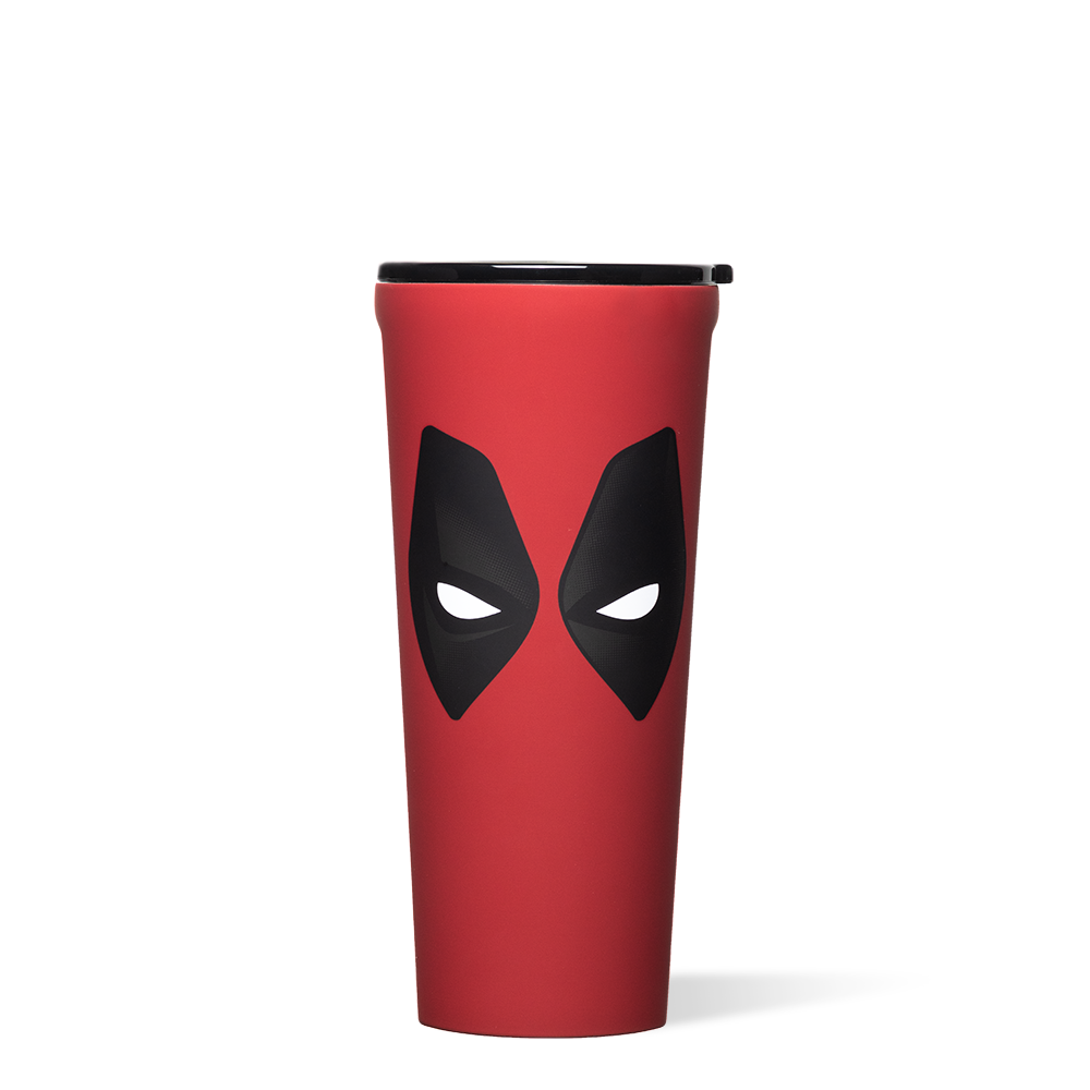 Deadpool & Wolverine Drinkware - Easy Active Choice Fit