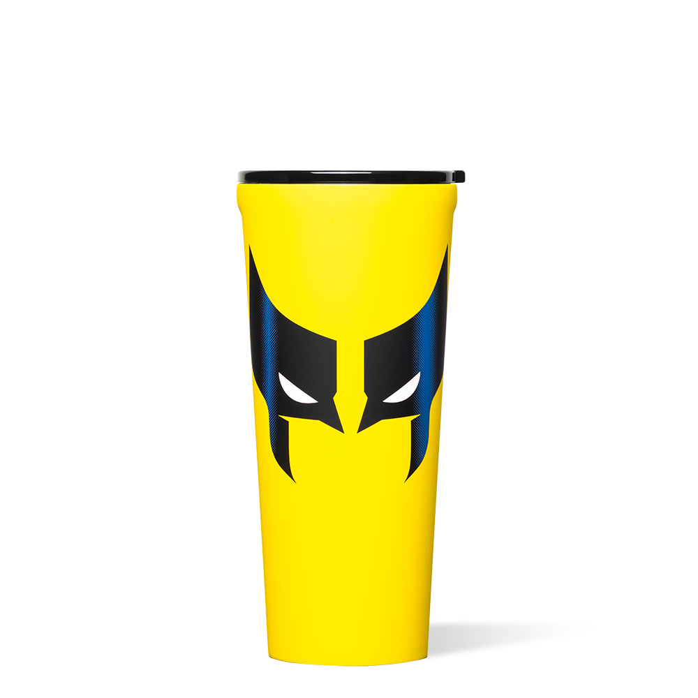 Deadpool & Wolverine Drinkware - Easy Active Choice Fit