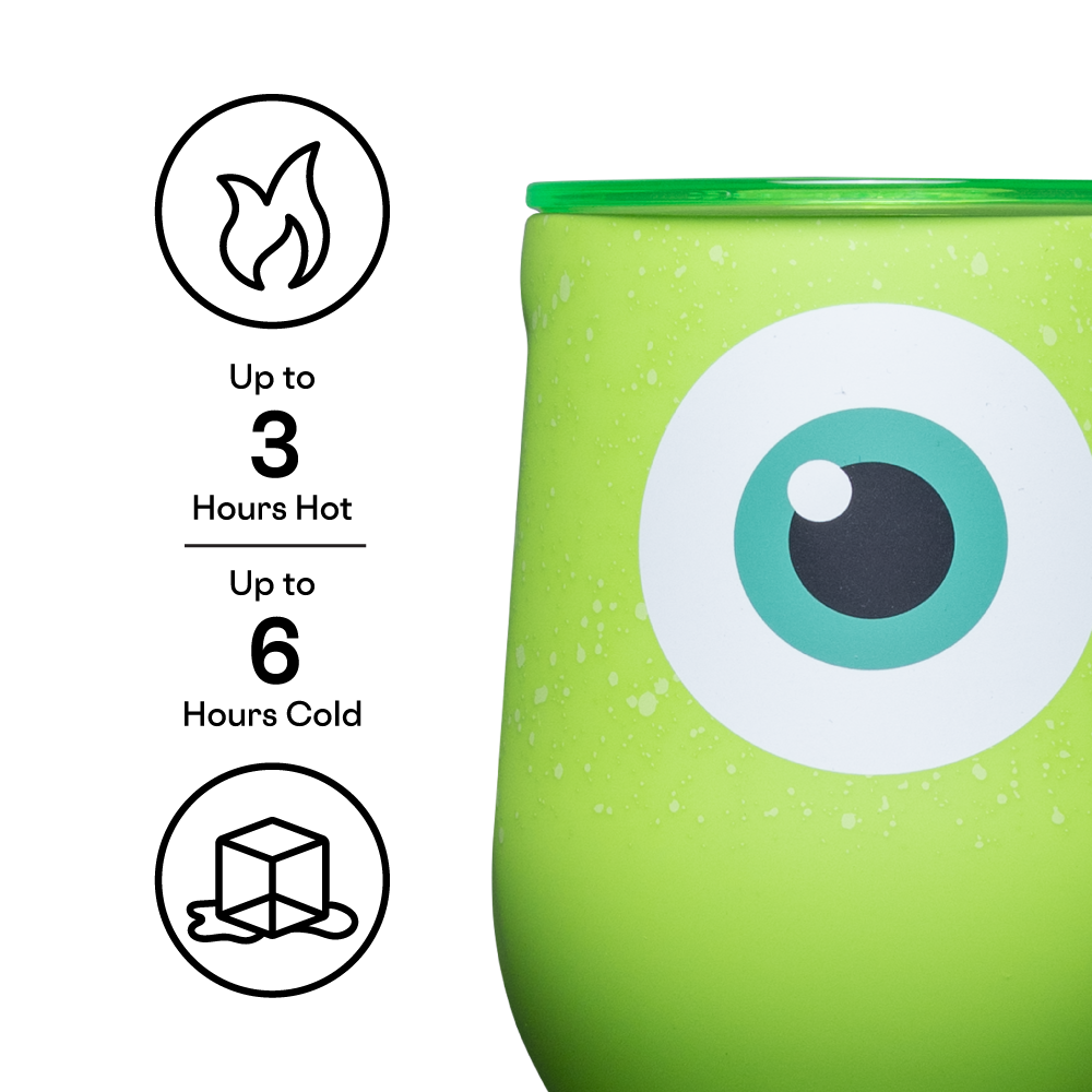 Disney/Pixar Stemless - Bright Active Carry Fit