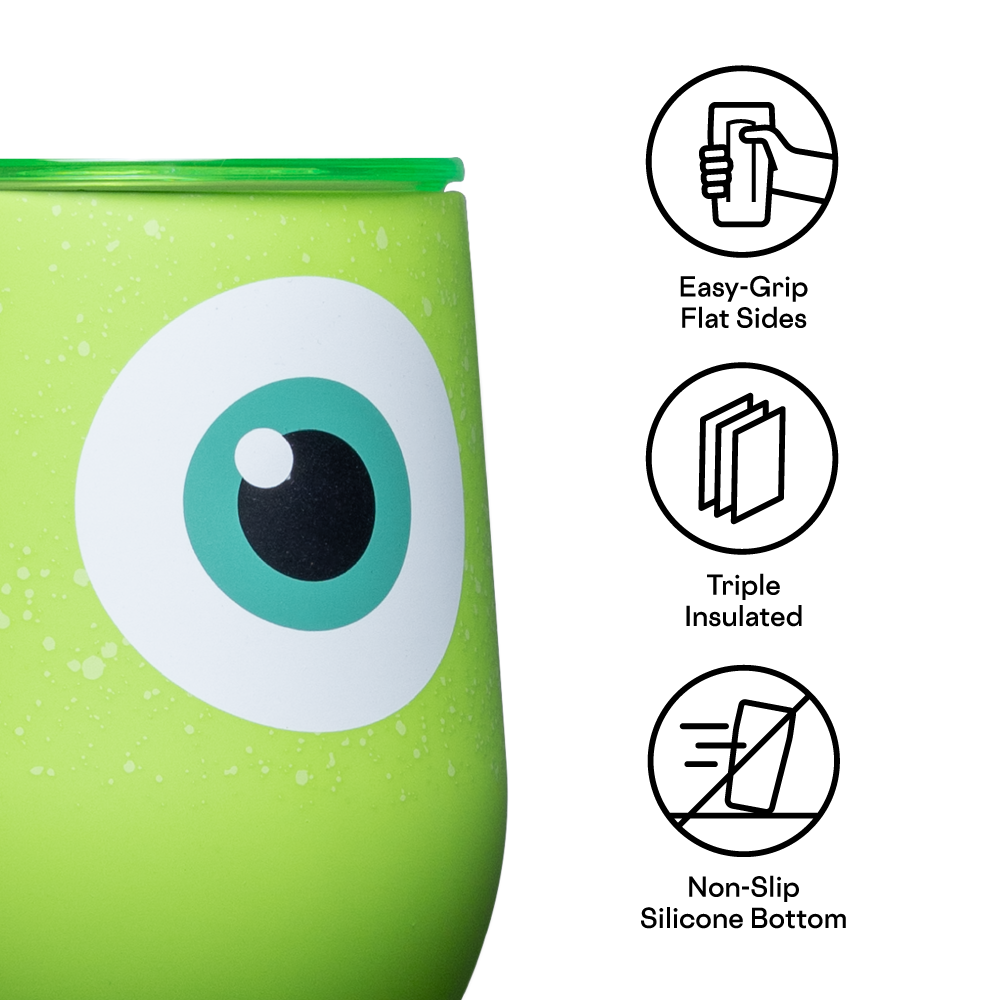 Disney/Pixar Stemless - Bright Active Carry Fit