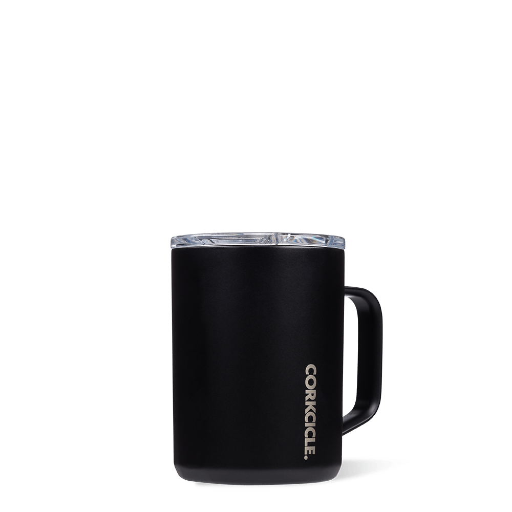 Classic Coffee Mug - Easy Pack