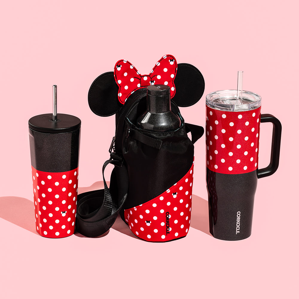 Disney Cruiser - Classic Clean Ready Style