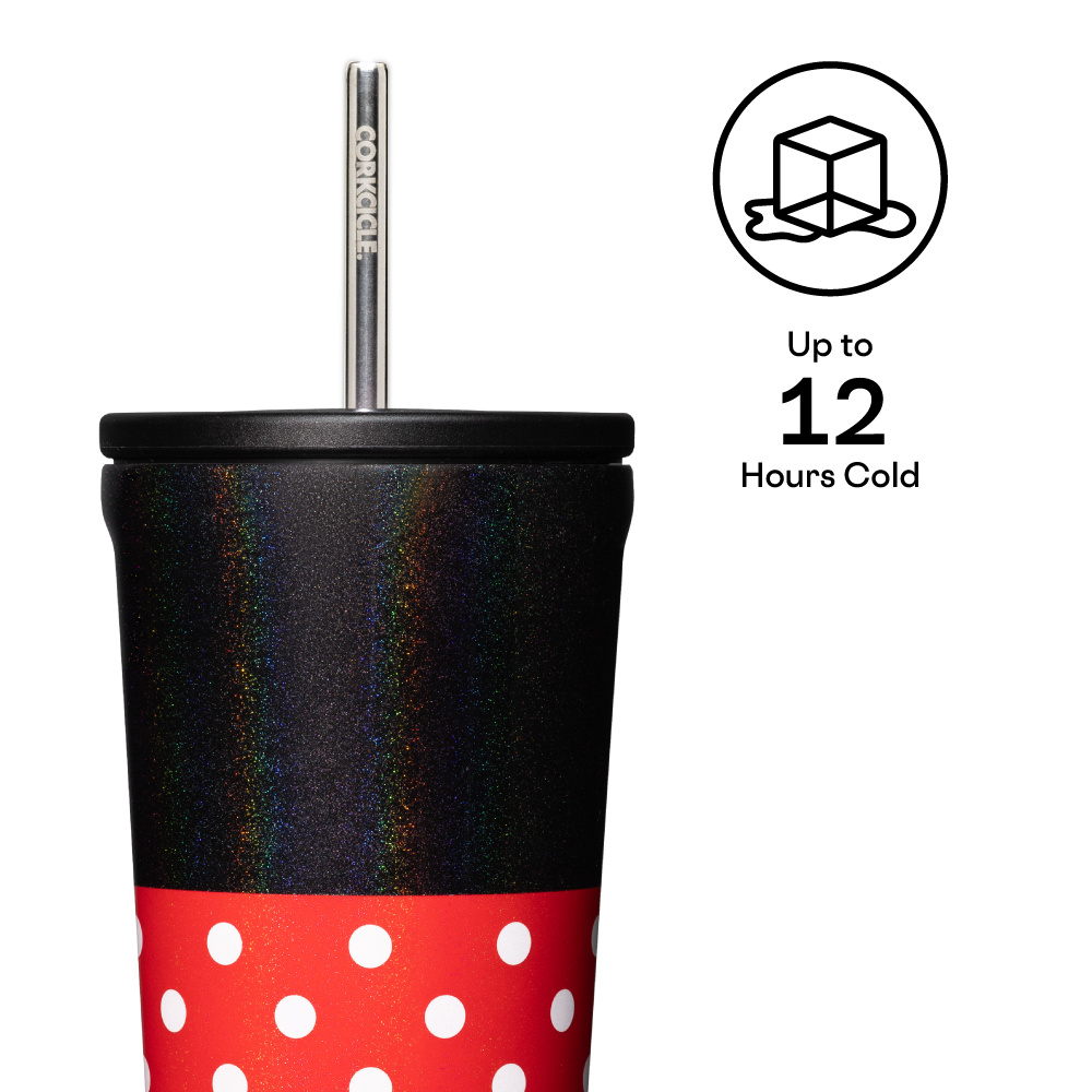 Disney Cold Cup - Active Travel Carry Style
