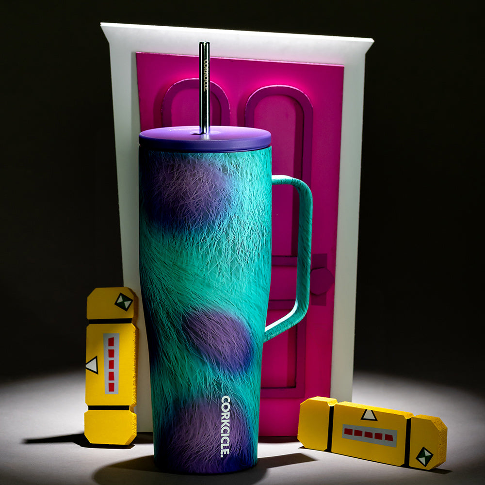 Disney/Pixar Cold Cup XL - Modern Travel Ready Carry