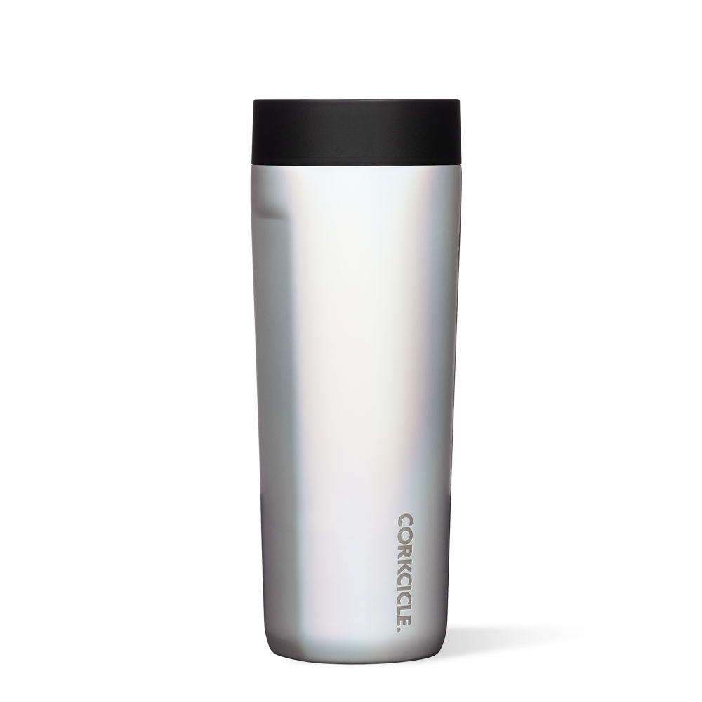 Commuter Cup - Classic Clean Set Style