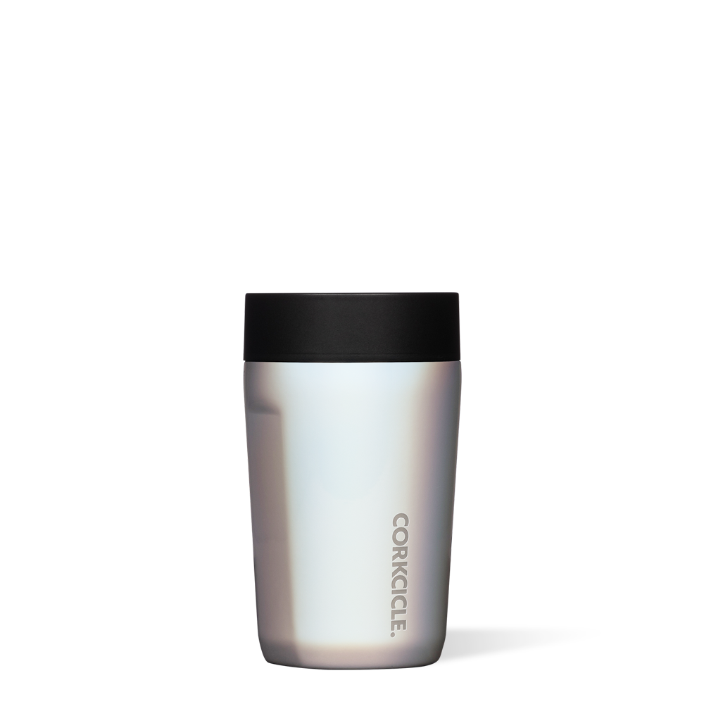 Commuter Cup - Classic Clean Set Style