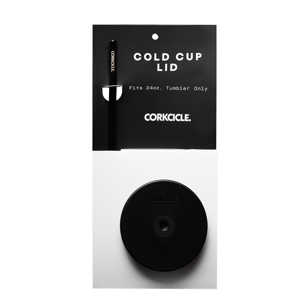Cold Cup Lid - Clean Fit