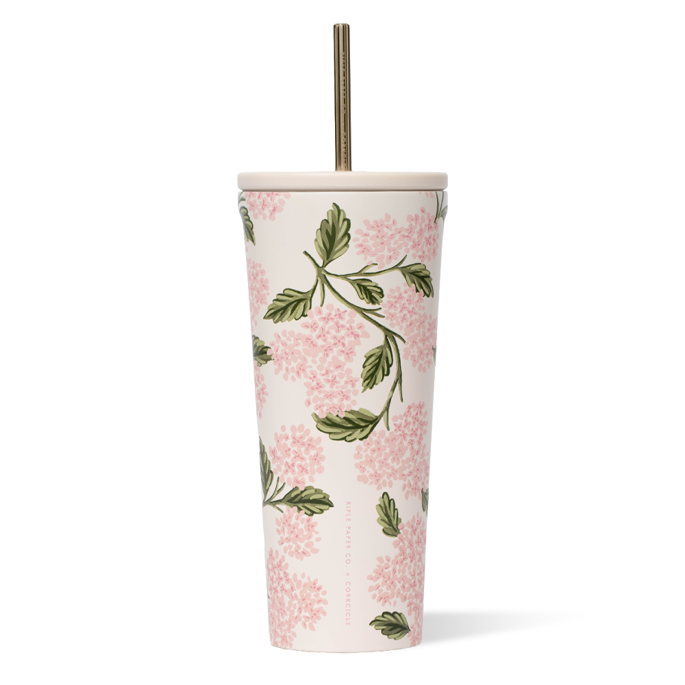 Rifle Paper Co. Cold Cup - Classic Active Style