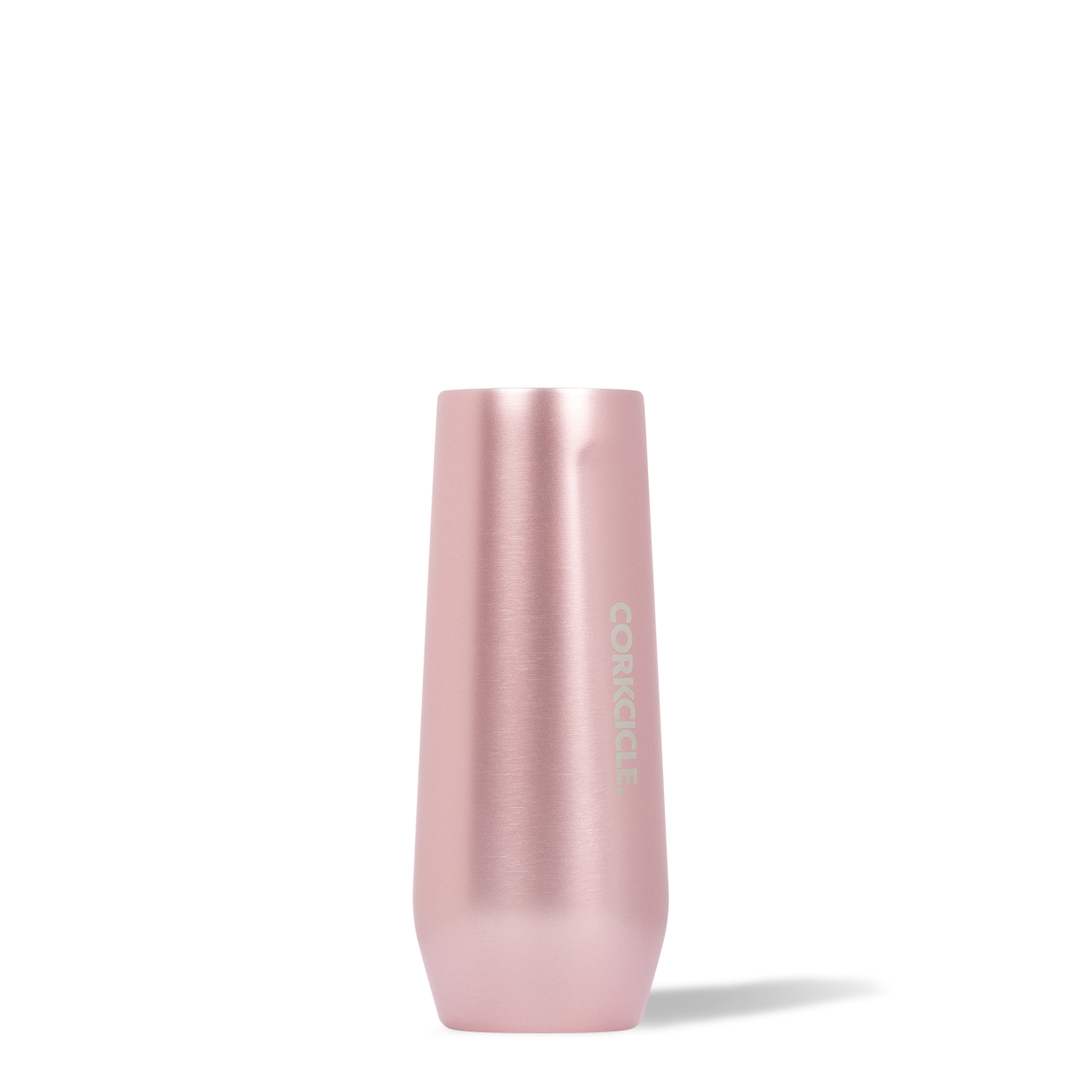 Stemless Flute - Lite Clean Choice Style