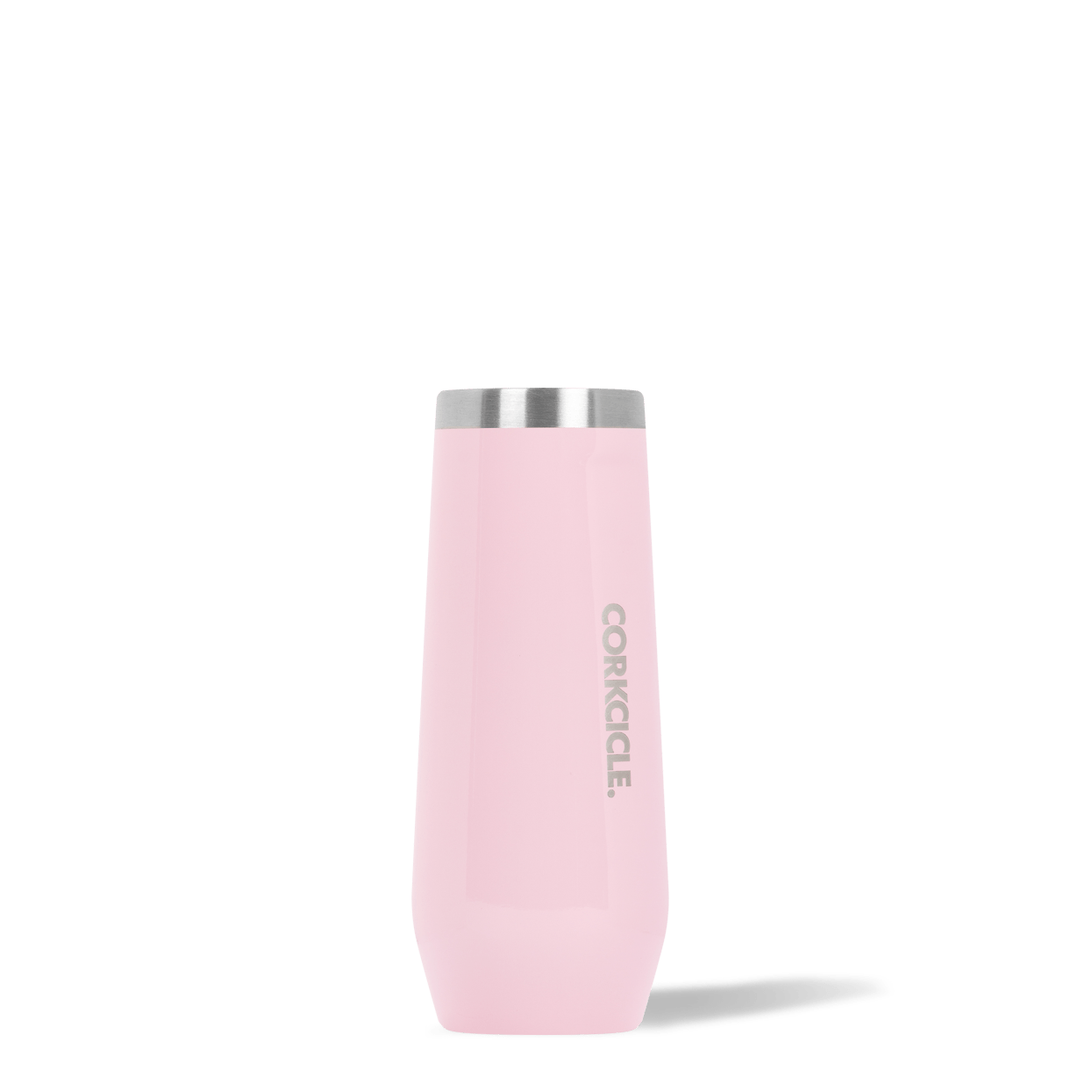 Stemless Flute - Lite Clean Choice Style