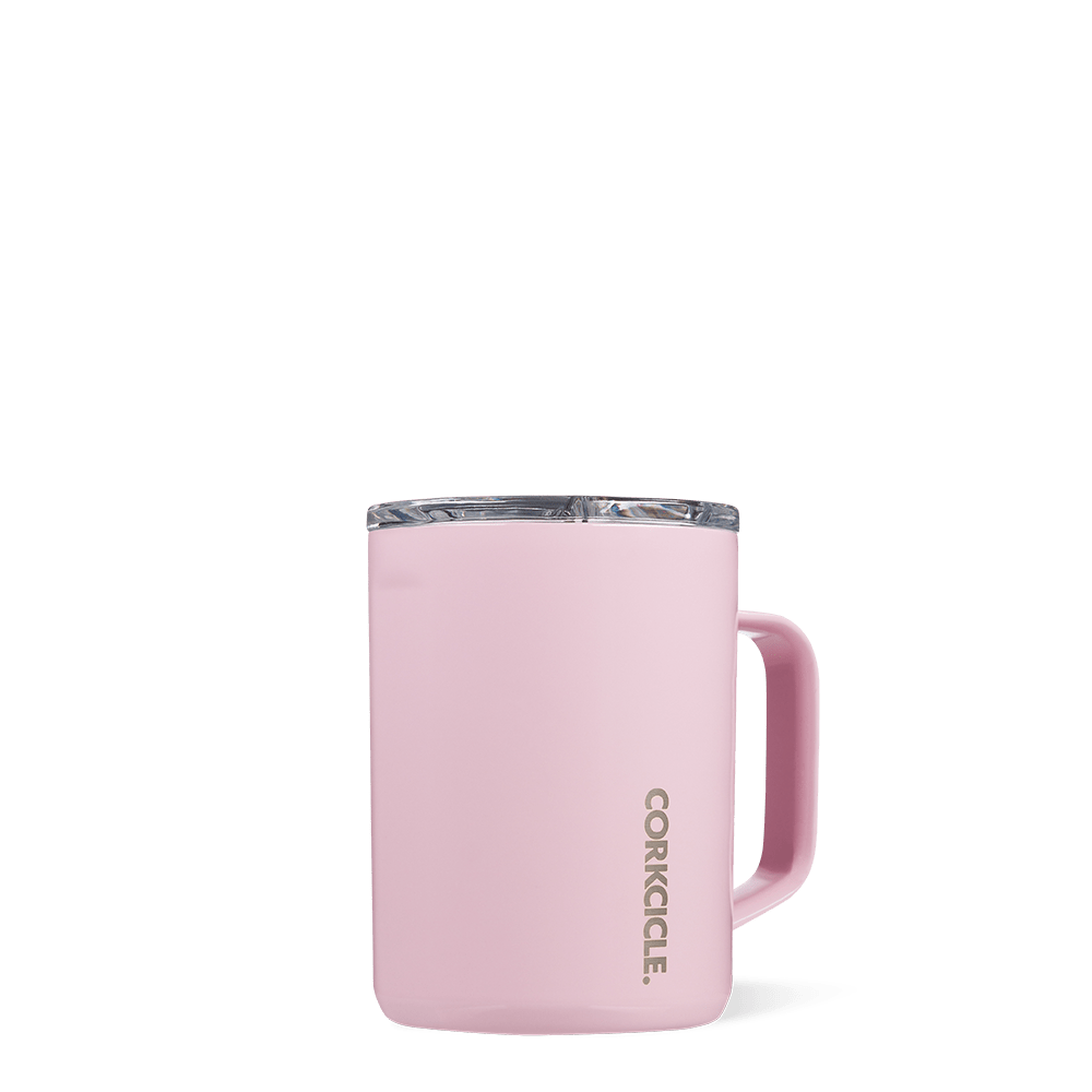 Classic Coffee Mug - Easy Pack
