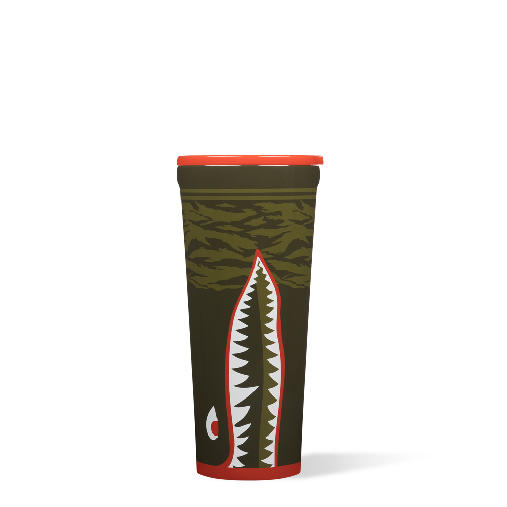 Classic Tumbler - Soft Active Style Fit