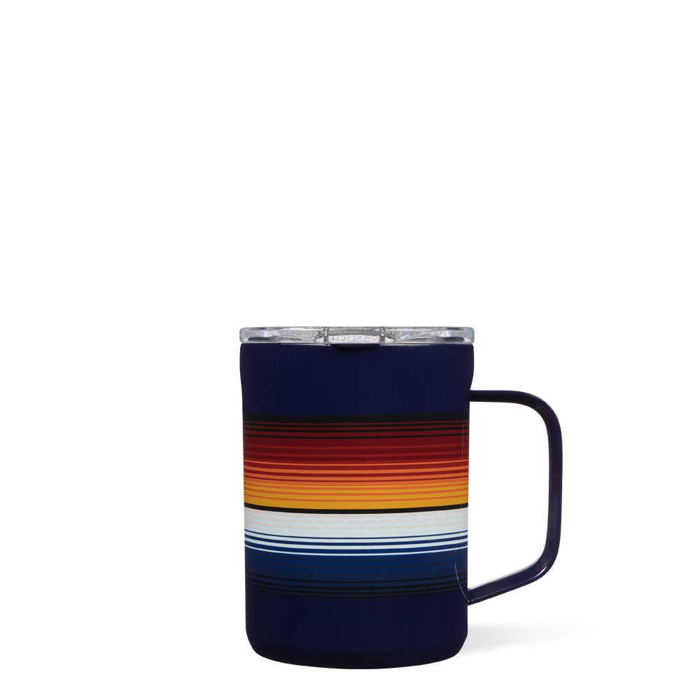 Classic Coffee Mug - Easy Pack