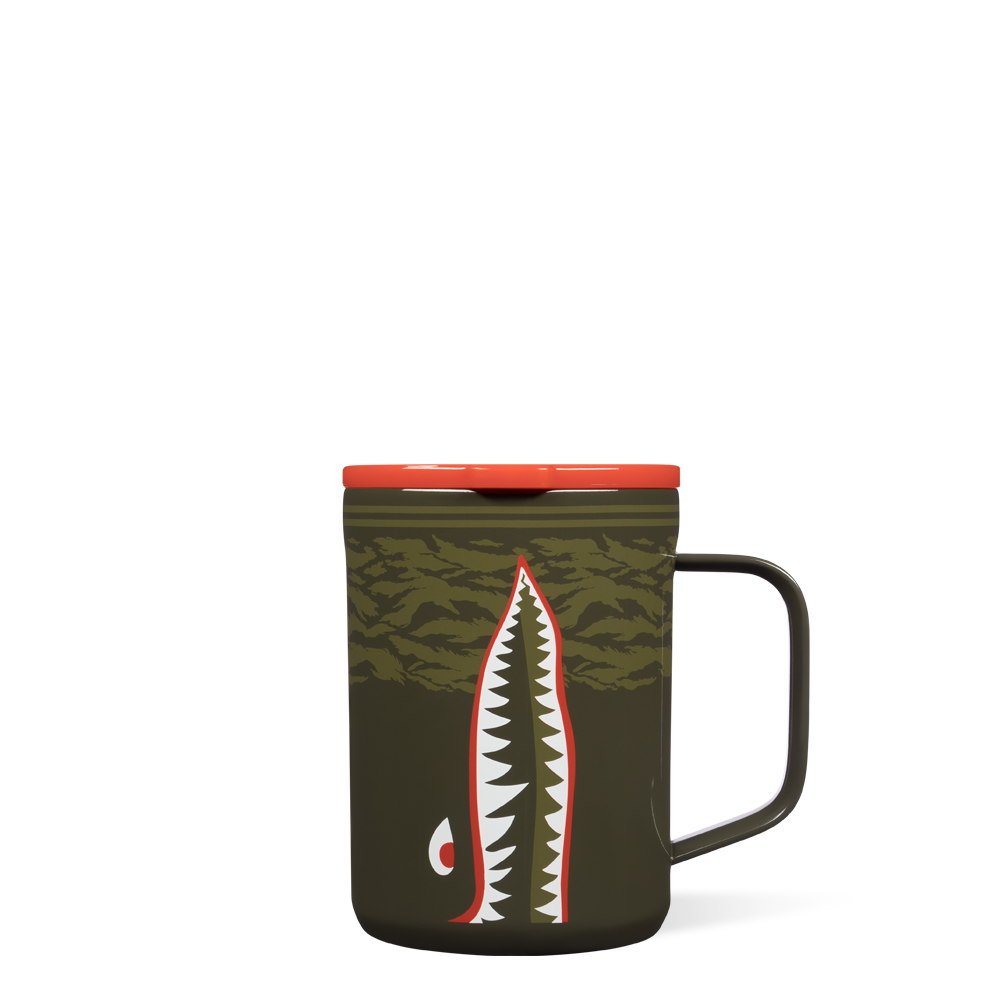 Classic Coffee Mug - Easy Pack