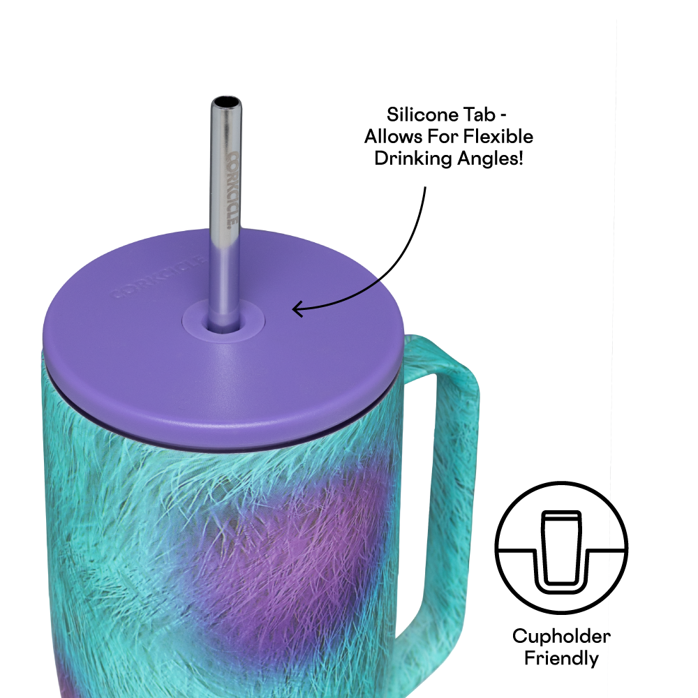 Disney/Pixar Cold Cup XL - Modern Travel Ready Carry