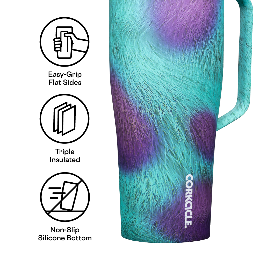 Disney/Pixar Cold Cup XL - Modern Travel Ready Carry
