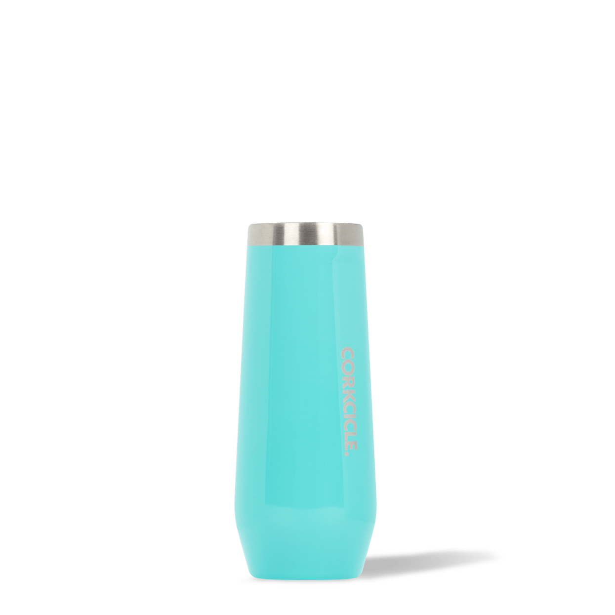 Stemless Flute - Lite Clean Choice Style