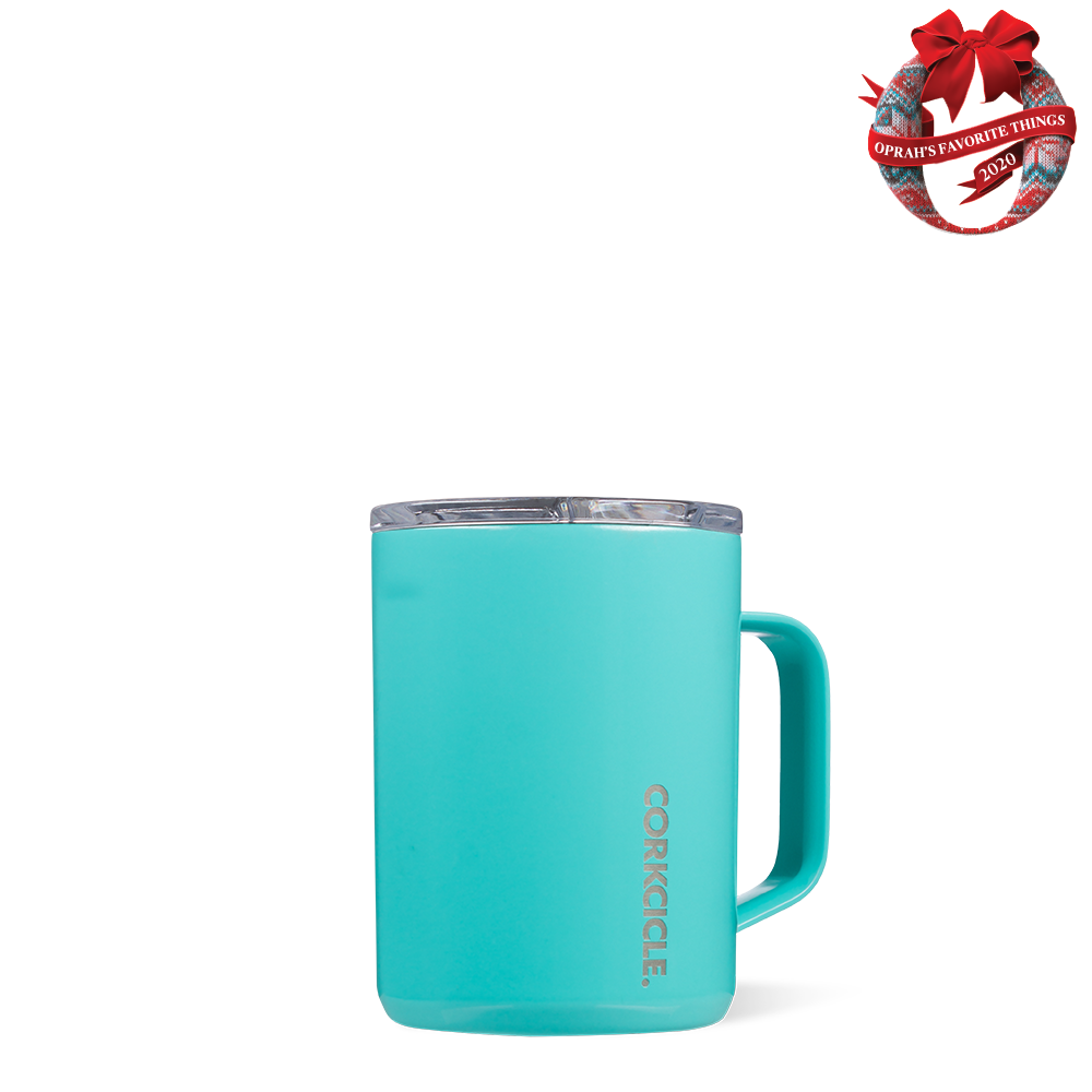 Classic Coffee Mug - Easy Pack