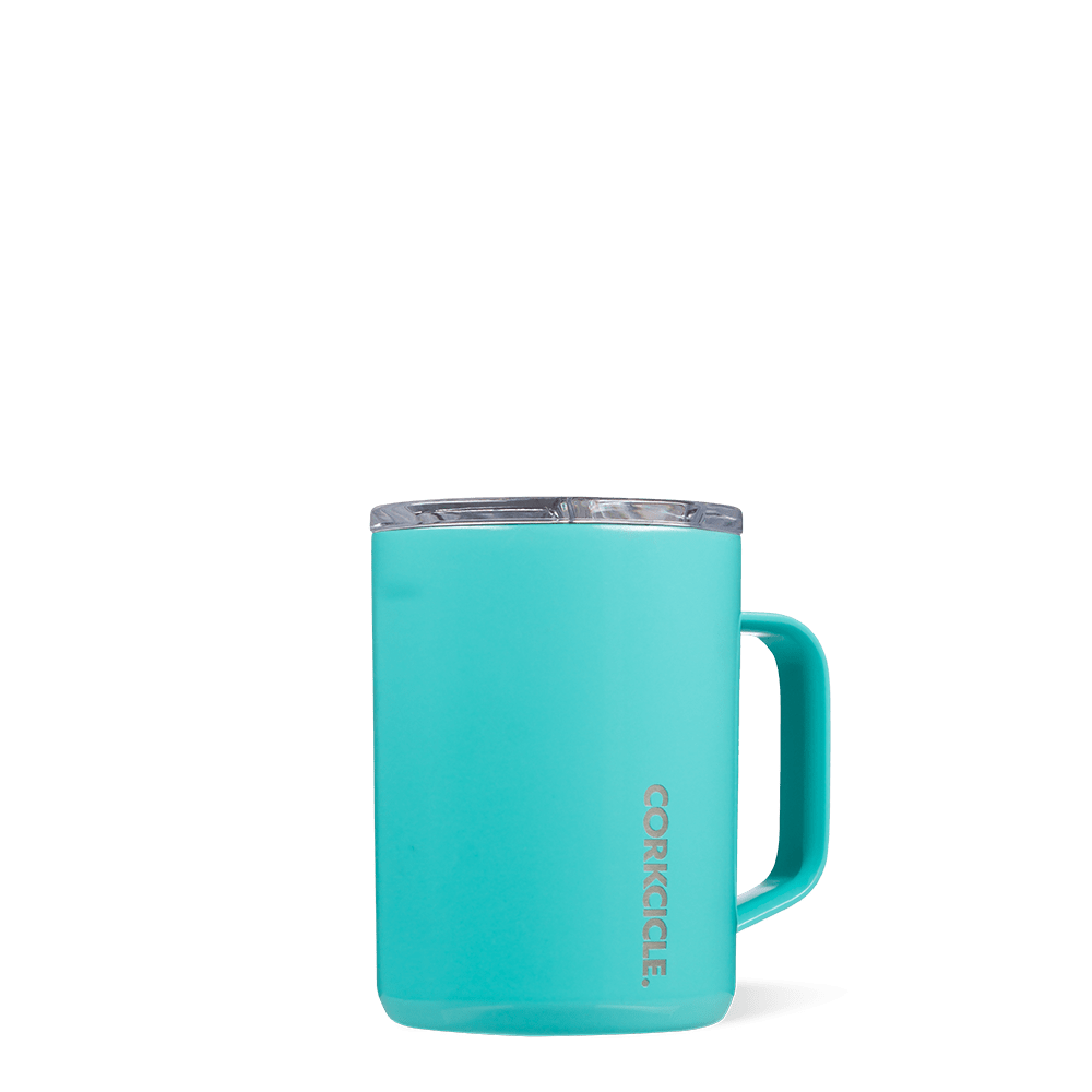 Classic Coffee Mug - Easy Pack