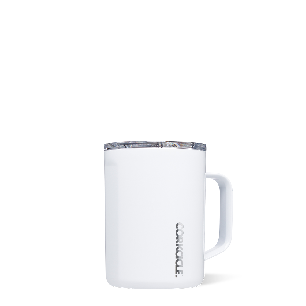 Classic Coffee Mug - Easy Pack