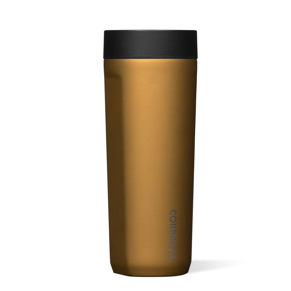 Commuter Cup - Classic Clean Set Style