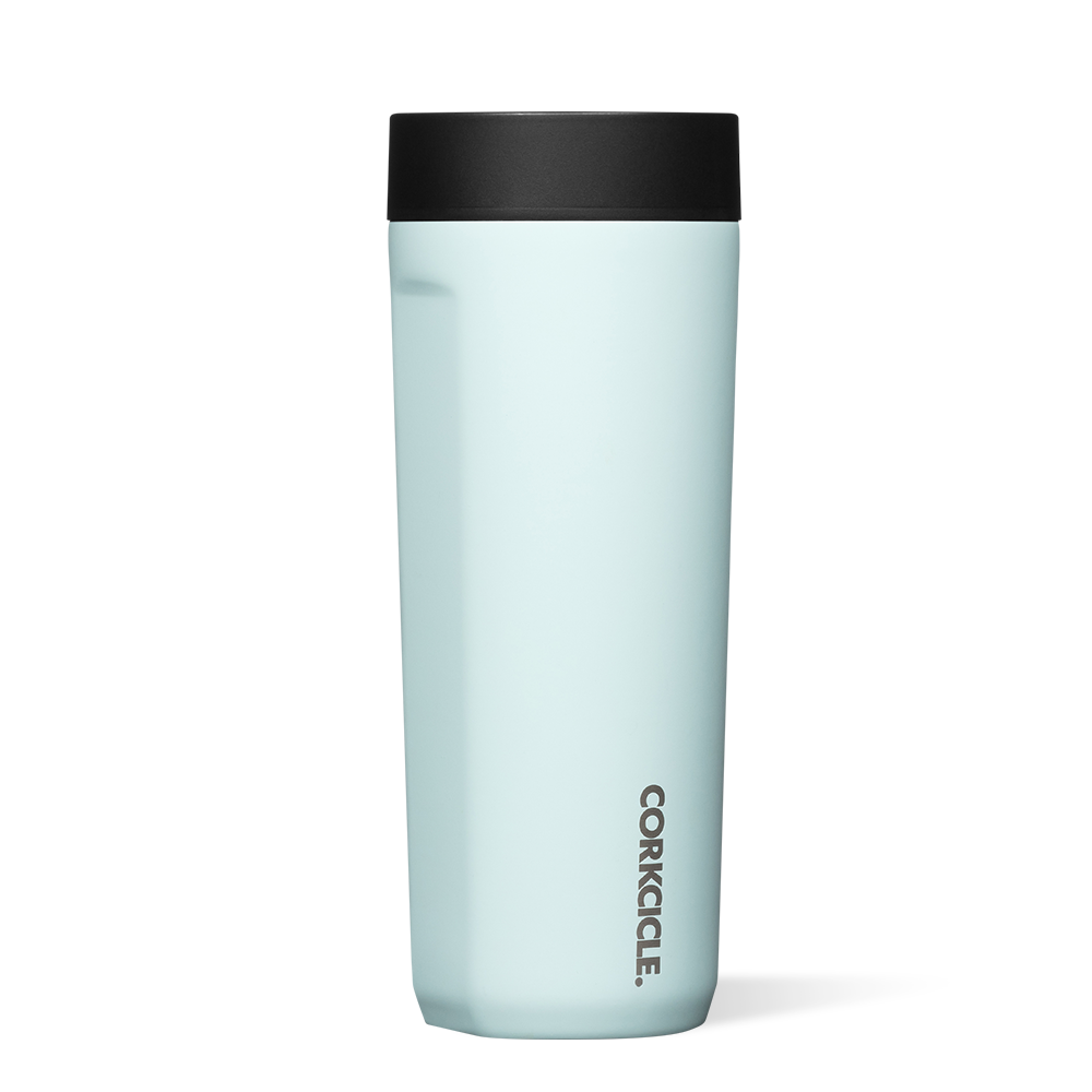 Commuter Cup - Classic Clean Set Style