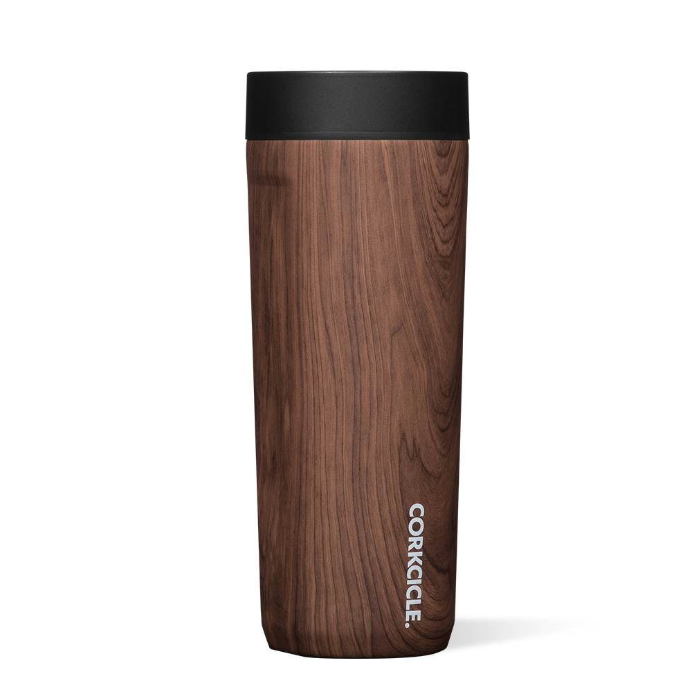 Commuter Cup - Classic Clean Set Style