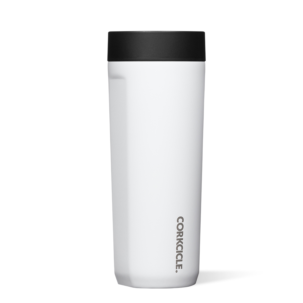 Commuter Cup - Classic Clean Set Style