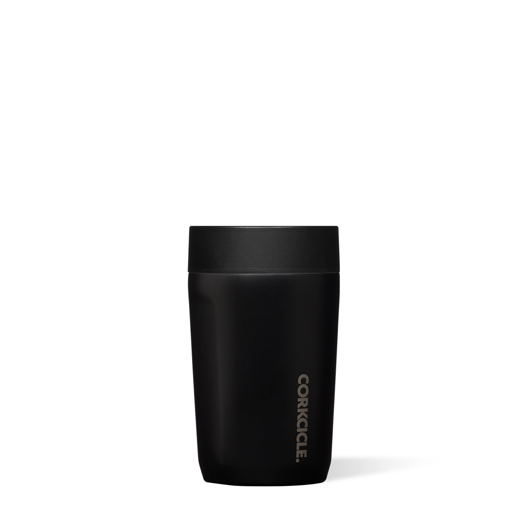 Commuter Cup - Classic Clean Set Style