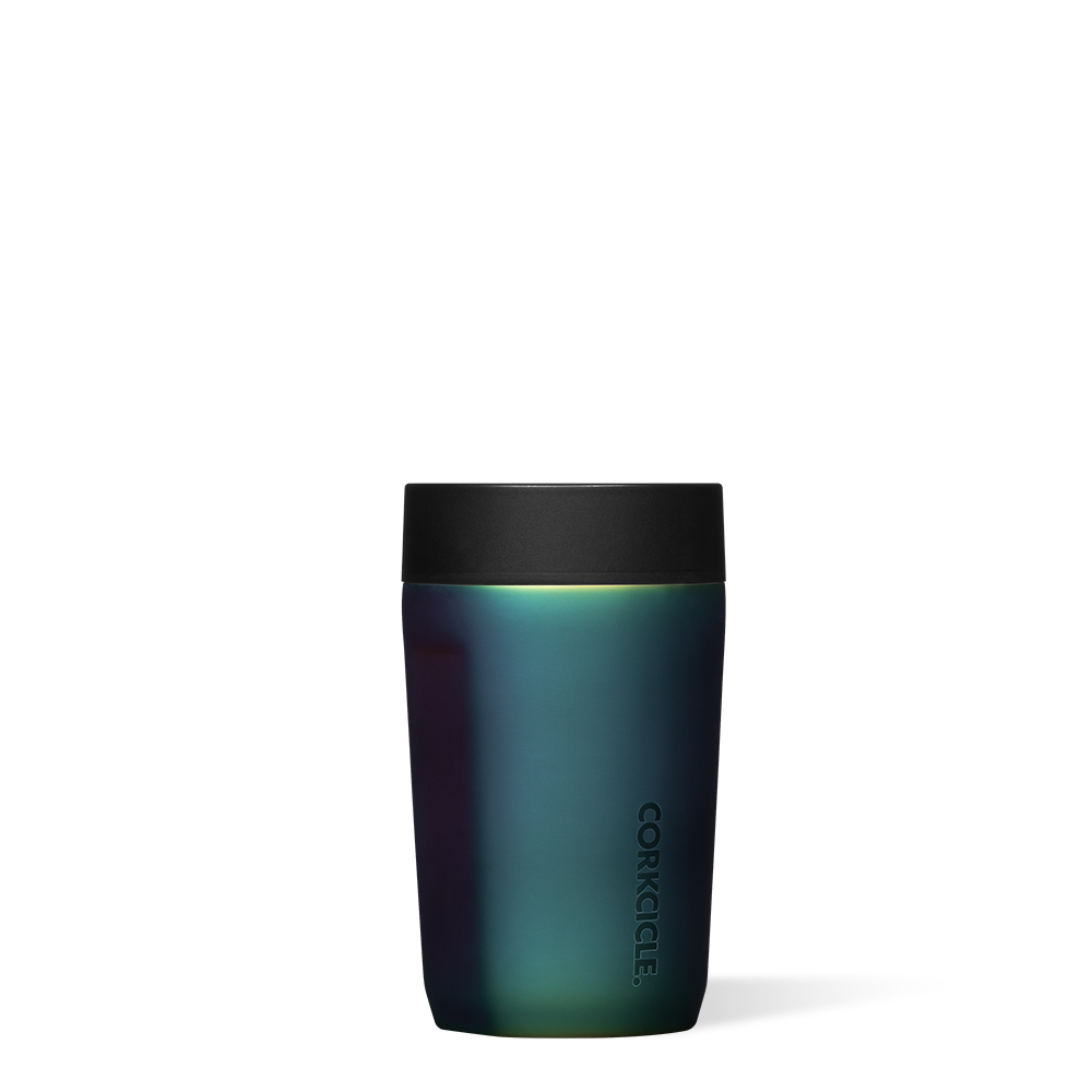 Commuter Cup - Classic Clean Set Style