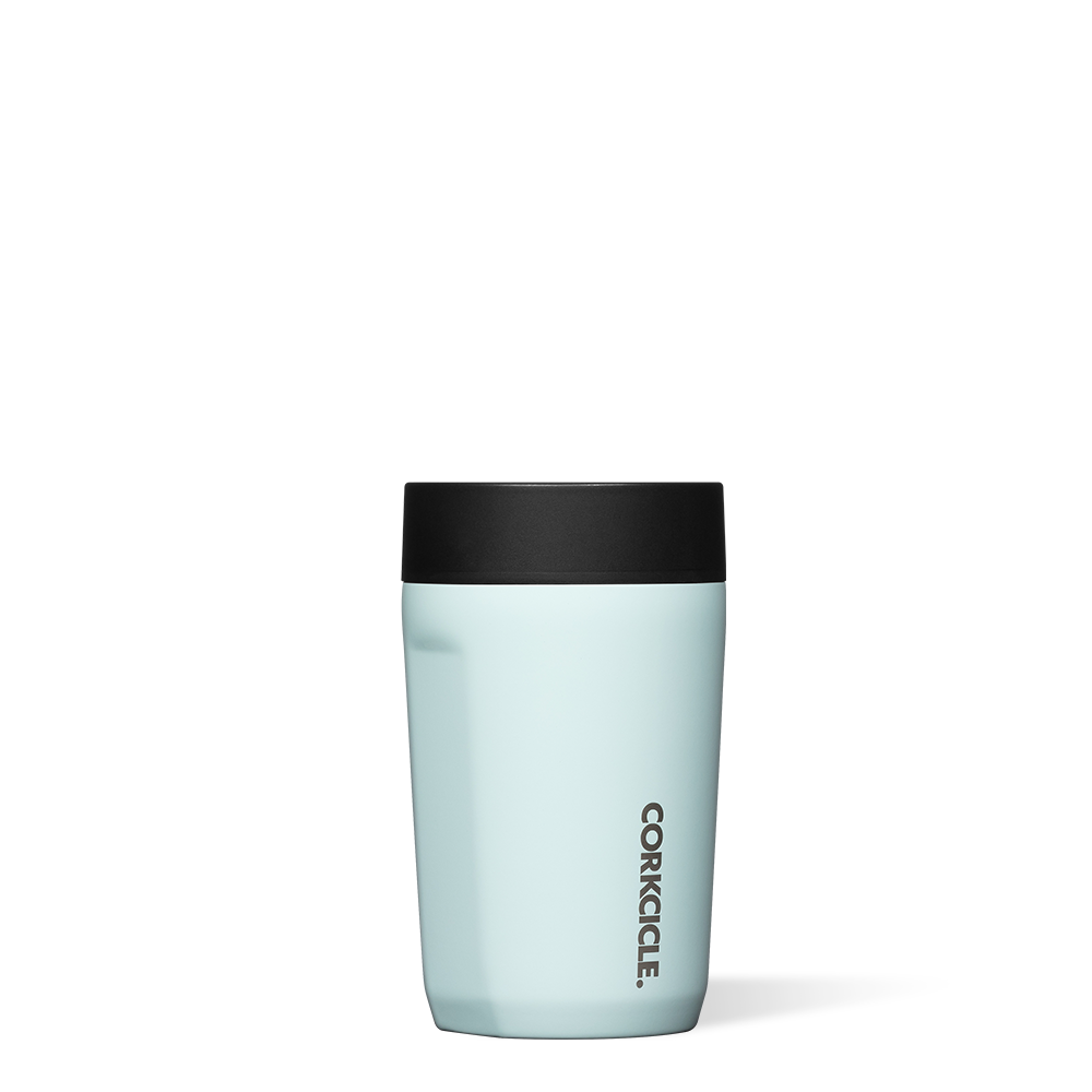 Commuter Cup - Classic Clean Set Style