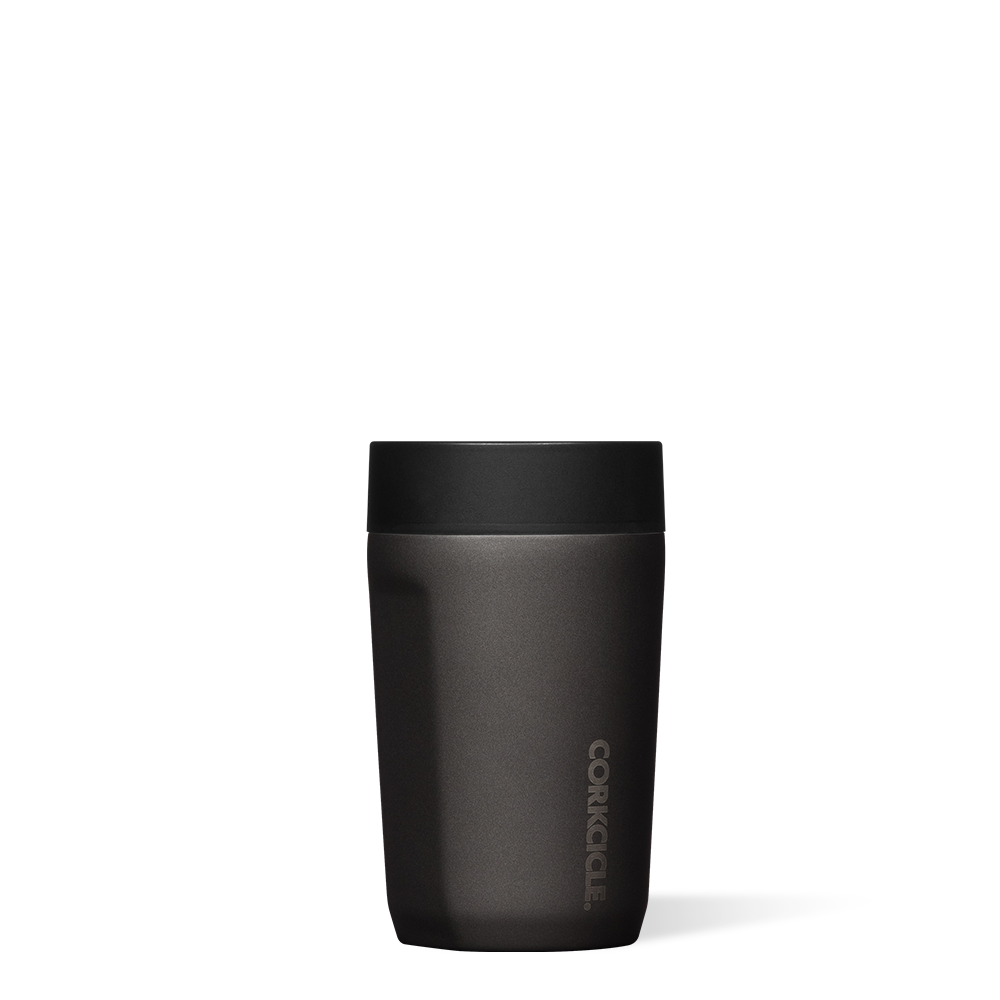 Commuter Cup - Classic Clean Set Style