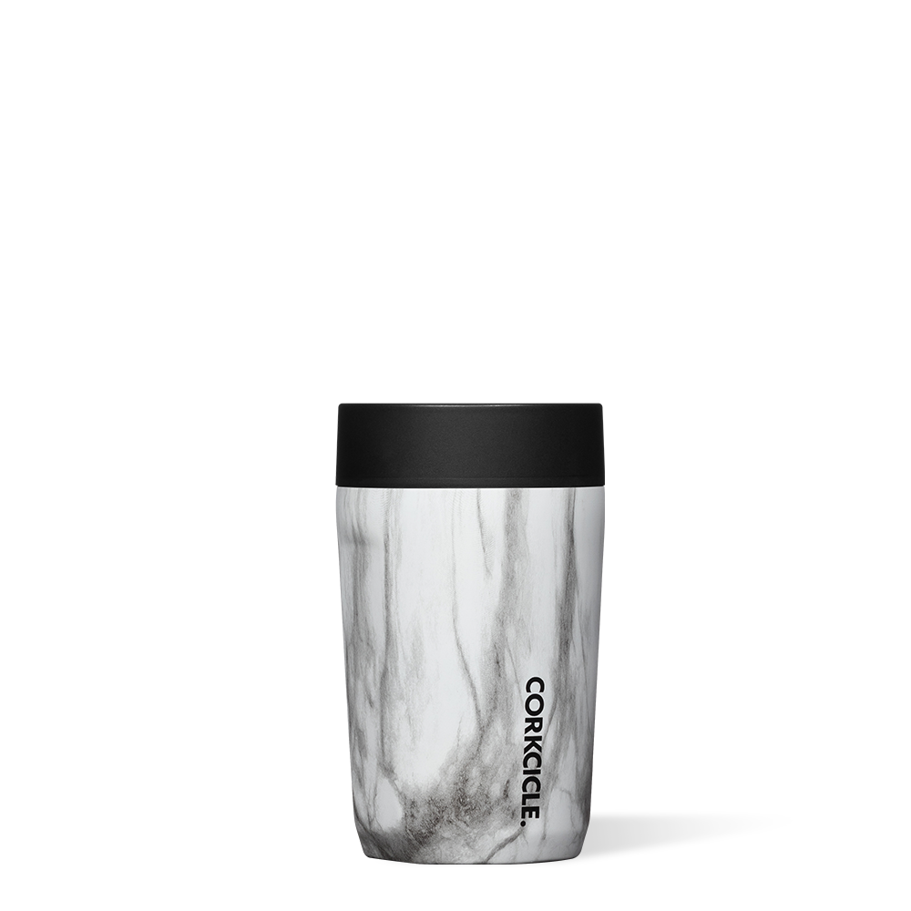 Commuter Cup - Classic Clean Set Style
