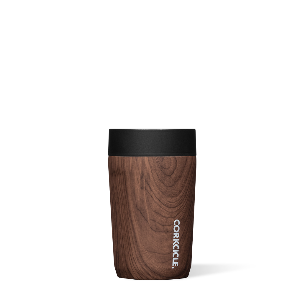 Commuter Cup - Classic Clean Set Style