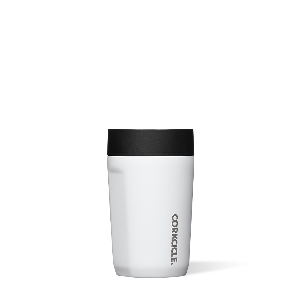 Commuter Cup - Classic Clean Set Style