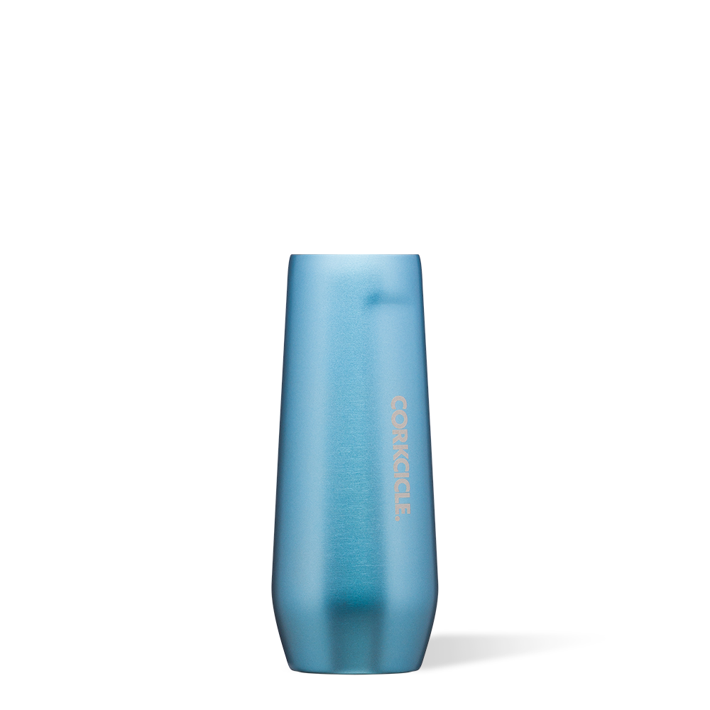 Stemless Flute - Lite Clean Choice Style
