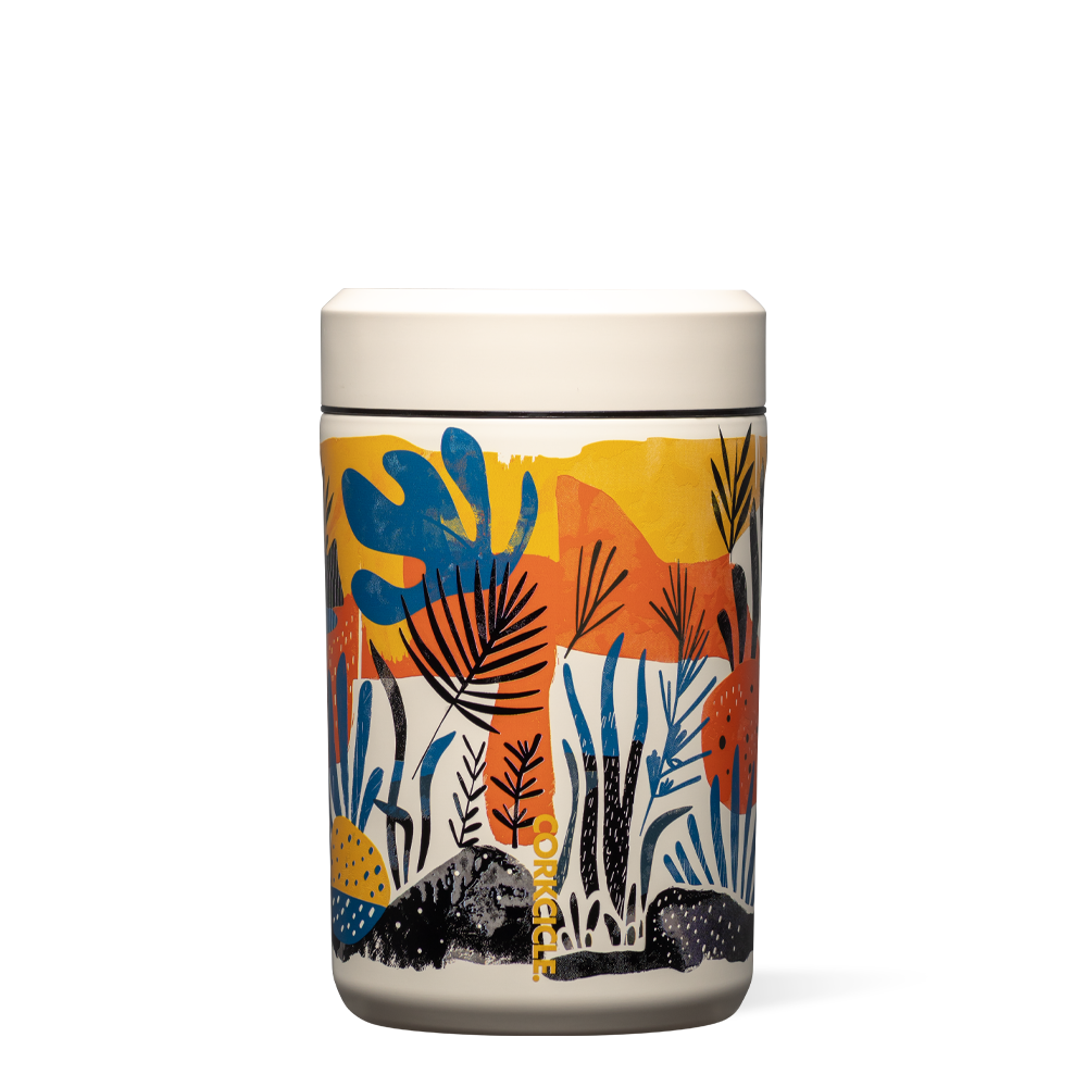 Keep Fresh Canister - Active Daily Style Pick