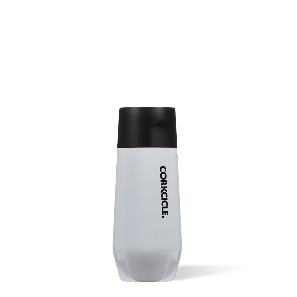 Stemless Flute - Lite Clean Choice Style